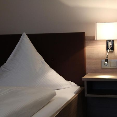 Hotel-Gasthof-Kohlmeier Kranzberg Extérieur photo