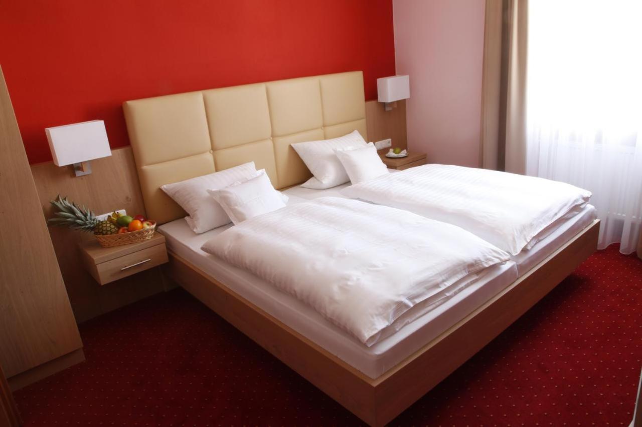 Hotel-Gasthof-Kohlmeier Kranzberg Extérieur photo