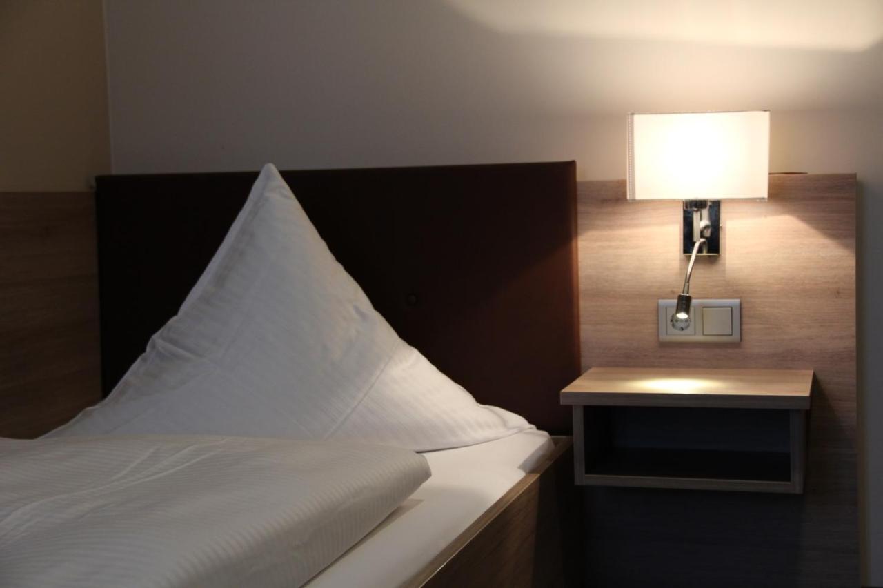 Hotel-Gasthof-Kohlmeier Kranzberg Extérieur photo