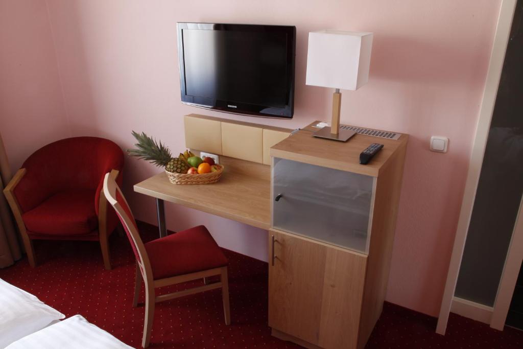 Hotel-Gasthof-Kohlmeier Kranzberg Extérieur photo